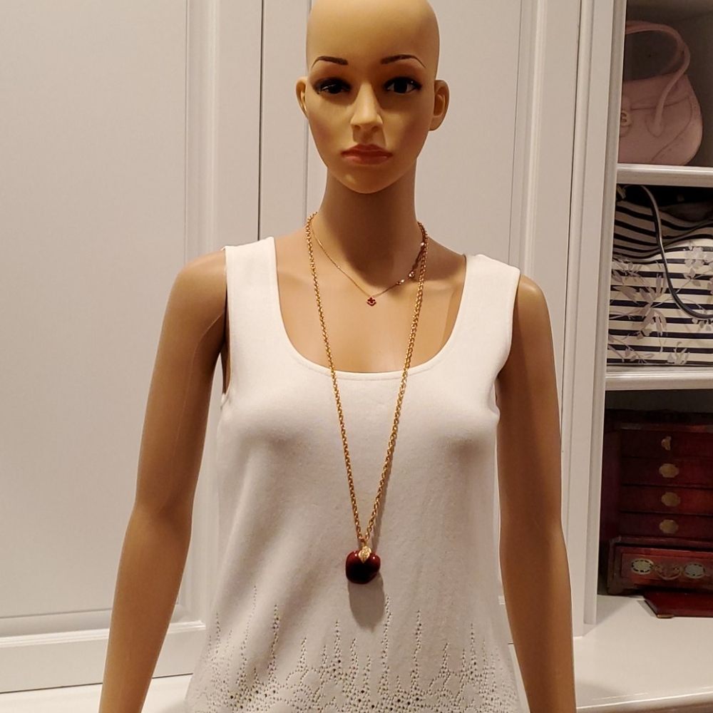 Talbots fashion necklace